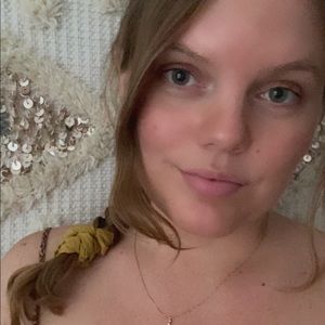 Meet your Posher, Janette